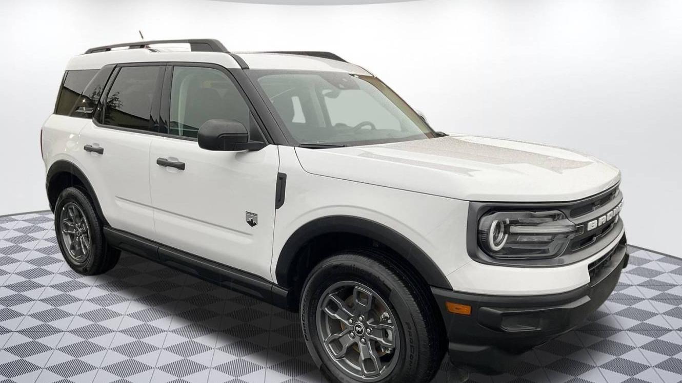 FORD BRONCO SPORT 2024 3FMCR9B61RRE11909 image